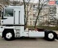 Белый Рено Магнум, объемом двигателя 12 л и пробегом 630 тыс. км за 5700 $, фото 1 на Automoto.ua