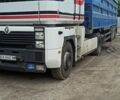Белый Рено Магнум, объемом двигателя 12 л и пробегом 600 тыс. км за 3500 $, фото 1 на Automoto.ua