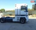 Белый Рено Магнум, объемом двигателя 11 л и пробегом 1 тыс. км за 6500 $, фото 3 на Automoto.ua