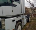 Белый Рено Магнум, объемом двигателя 12.6 л и пробегом 750 тыс. км за 5500 $, фото 11 на Automoto.ua