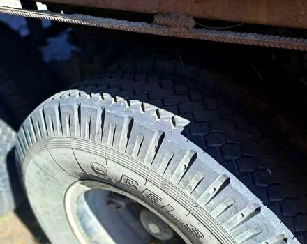 Білий Рено Магнум, об'ємом двигуна 12 л та пробігом 0 тис. км за 6000 $, фото 8 на Automoto.ua