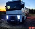 Білий Рено Магнум, об'ємом двигуна 12 л та пробігом 600 тис. км за 6000 $, фото 2 на Automoto.ua