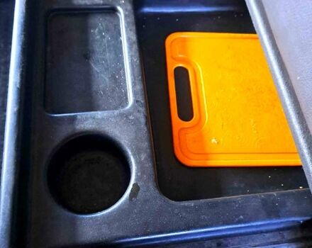 Білий Рено Магнум, об'ємом двигуна 12 л та пробігом 0 тис. км за 6000 $, фото 6 на Automoto.ua