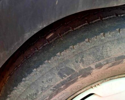 Білий Рено Магнум, об'ємом двигуна 12 л та пробігом 0 тис. км за 6000 $, фото 3 на Automoto.ua