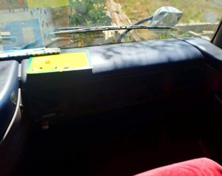 Білий Рено Магнум, об'ємом двигуна 12 л та пробігом 0 тис. км за 6000 $, фото 11 на Automoto.ua