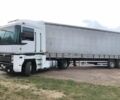 Рено Магнум 2001 в Кропивницком (Кировограде) на Automoto.ua Белый Рено Магнум, объемом двигателя 12 л и пробегом 1000 тыс. км за 8500 $, фото 1 на Automoto.ua