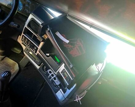 Білий Рено Магнум, об'ємом двигуна 12 л та пробігом 0 тис. км за 6000 $, фото 4 на Automoto.ua