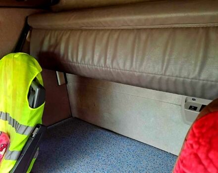 Білий Рено Магнум, об'ємом двигуна 12 л та пробігом 0 тис. км за 6000 $, фото 12 на Automoto.ua