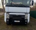 Білий Рено Магнум, об'ємом двигуна 12 л та пробігом 600 тис. км за 6000 $, фото 1 на Automoto.ua