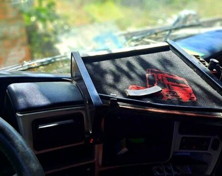 Білий Рено Магнум, об'ємом двигуна 12 л та пробігом 0 тис. км за 6000 $, фото 9 на Automoto.ua