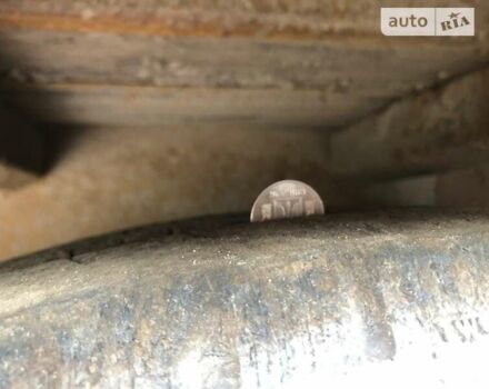 Рено Магнум 2001 в Кропивницком (Кировограде) на Automoto.ua Белый Рено Магнум, объемом двигателя 12 л и пробегом 1000 тыс. км за 8500 $, фото 10 на Automoto.ua