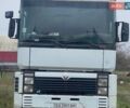 Белый Рено Магнум, объемом двигателя 12 л и пробегом 350 тыс. км за 3900 $, фото 1 на Automoto.ua