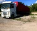 Белый Рено Магнум, объемом двигателя 11.9 л и пробегом 130 тыс. км за 10000 $, фото 1 на Automoto.ua