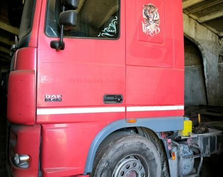 Білий Рено Магнум, об'ємом двигуна 12 л та пробігом 0 тис. км за 4200 $, фото 3 на Automoto.ua
