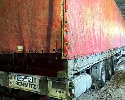 Белый Рено Магнум, объемом двигателя 11.9 л и пробегом 130 тыс. км за 10000 $, фото 2 на Automoto.ua