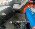 Белый Рено Магнум, объемом двигателя 12 л и пробегом 350 тыс. км за 3900 $, фото 6 на Automoto.ua