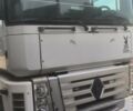 Білий Рено Магнум, об'ємом двигуна 10.8 л та пробігом 1 тис. км за 5000 $, фото 1 на Automoto.ua