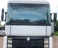 Рено Магнум 2001 в Кропивницком (Кировограде) на Automoto.ua Белый Рено Магнум, объемом двигателя 12 л и пробегом 1000 тыс. км за 8500 $, фото 1 на Automoto.ua