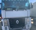Білий Рено Магнум, об'ємом двигуна 11.96 л та пробігом 1 тис. км за 5000 $, фото 1 на Automoto.ua