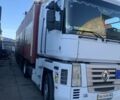 Белый Рено Магнум, объемом двигателя 12 л и пробегом 1 тыс. км за 9500 $, фото 2 на Automoto.ua