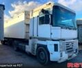 Білий Рено Магнум, об'ємом двигуна 12 л та пробігом 999 тис. км за 6500 $, фото 1 на Automoto.ua