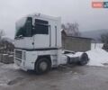 Білий Рено Магнум, об'ємом двигуна 11.93 л та пробігом 2 тис. км за 6500 $, фото 5 на Automoto.ua
