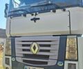Білий Рено Магнум, об'ємом двигуна 12 л та пробігом 2 тис. км за 4400 $, фото 1 на Automoto.ua