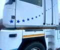 Белый Рено Магнум, объемом двигателя 12 л и пробегом 0 тыс. км за 16000 $, фото 1 на Automoto.ua