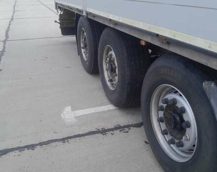 Белый Рено Магнум, объемом двигателя 11.93 л и пробегом 1 тыс. км за 9999 $, фото 5 на Automoto.ua