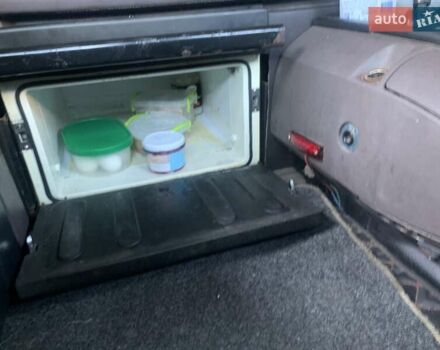 Белый Рено Магнум, объемом двигателя 12 л и пробегом 1 тыс. км за 9000 $, фото 9 на Automoto.ua