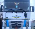 Білий Рено Магнум, об'ємом двигуна 12 л та пробігом 0 тис. км за 16000 $, фото 1 на Automoto.ua