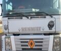 Белый Рено Магнум, объемом двигателя 11.93 л и пробегом 555 тыс. км за 4999 $, фото 1 на Automoto.ua