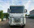 Білий Рено Магнум, об'ємом двигуна 11.93 л та пробігом 2 тис. км за 4800 $, фото 1 на Automoto.ua