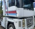 Белый Рено Магнум, объемом двигателя 12 л и пробегом 990 тыс. км за 4400 $, фото 1 на Automoto.ua