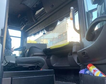 Белый Рено Магнум, объемом двигателя 12 л и пробегом 1 тыс. км за 9000 $, фото 4 на Automoto.ua