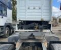 Белый Рено Магнум, объемом двигателя 12 л и пробегом 990 тыс. км за 4400 $, фото 2 на Automoto.ua