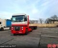 Білий Рено Магнум, об'ємом двигуна 11.9 л та пробігом 848 тис. км за 11500 $, фото 1 на Automoto.ua