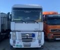 Білий Рено Магнум, об'ємом двигуна 12 л та пробігом 1 тис. км за 9500 $, фото 1 на Automoto.ua