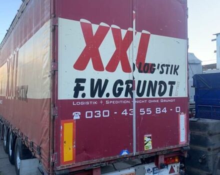 Белый Рено Магнум, объемом двигателя 12 л и пробегом 1 тыс. км за 9000 $, фото 3 на Automoto.ua