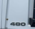 Белый Рено Магнум, объемом двигателя 12 л и пробегом 990 тыс. км за 4400 $, фото 3 на Automoto.ua