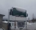 Білий Рено Магнум, об'ємом двигуна 11.93 л та пробігом 2 тис. км за 6500 $, фото 6 на Automoto.ua