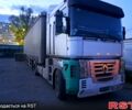 Белый Рено Магнум, объемом двигателя 12 л и пробегом 110 тыс. км за 4300 $, фото 1 на Automoto.ua