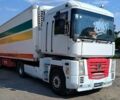 Белый Рено Магнум, объемом двигателя 0 л и пробегом 1 тыс. км за 7000 $, фото 1 на Automoto.ua