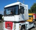 Белый Рено Магнум, объемом двигателя 0 л и пробегом 1 тыс. км за 7000 $, фото 7 на Automoto.ua