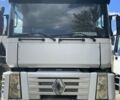 Білий Рено Магнум, об'ємом двигуна 12 л та пробігом 990 тис. км за 4400 $, фото 1 на Automoto.ua