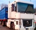 Білий Рено Магнум, об'ємом двигуна 12 л та пробігом 0 тис. км за 7500 $, фото 3 на Automoto.ua