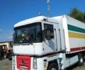 Белый Рено Магнум, объемом двигателя 0 л и пробегом 1 тыс. км за 7000 $, фото 2 на Automoto.ua