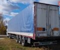 Белый Рено Магнум, объемом двигателя 4.7 л и пробегом 500 тыс. км за 7500 $, фото 1 на Automoto.ua