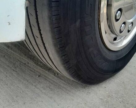 Белый Рено Магнум, объемом двигателя 11.93 л и пробегом 1 тыс. км за 9999 $, фото 9 на Automoto.ua