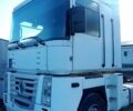 Білий Рено Магнум, об'ємом двигуна 12.5 л та пробігом 1 тис. км за 6500 $, фото 1 на Automoto.ua